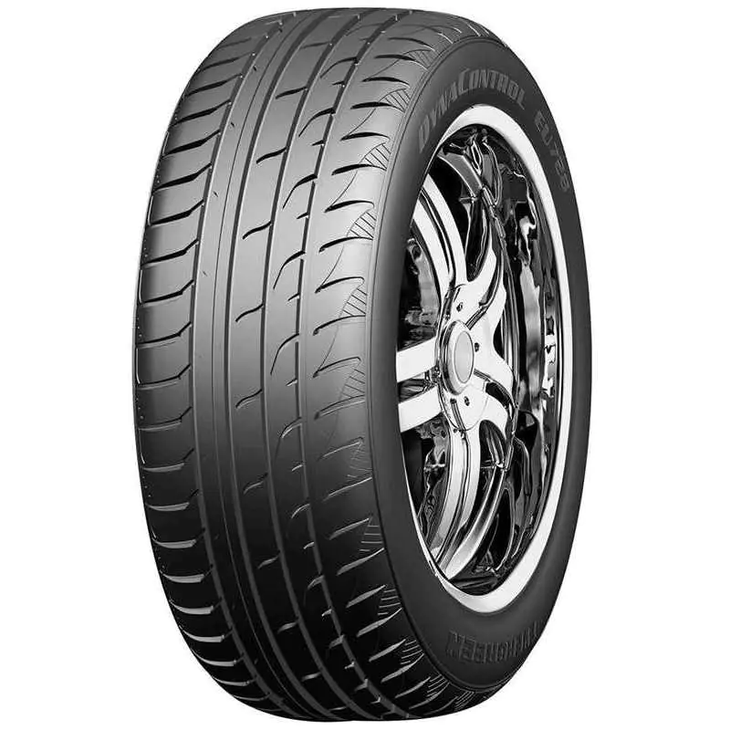 KIT 4 Cerchi in Lega FENDER per BMW SERIE 5 G30/31/38 da 19 con Pneumatici EVERGREEN 245/40R19 98Y + Sensori Tpms - Image 2