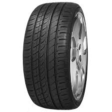 KIT 4 Cerchi in Lega SPARTA AD da 20 DOPPIA MISURA con Pneumatici 245/40R20 E 285/35R20 IMPERIAL Y+ TPMS per MASERATI GHIBLI - Image 2