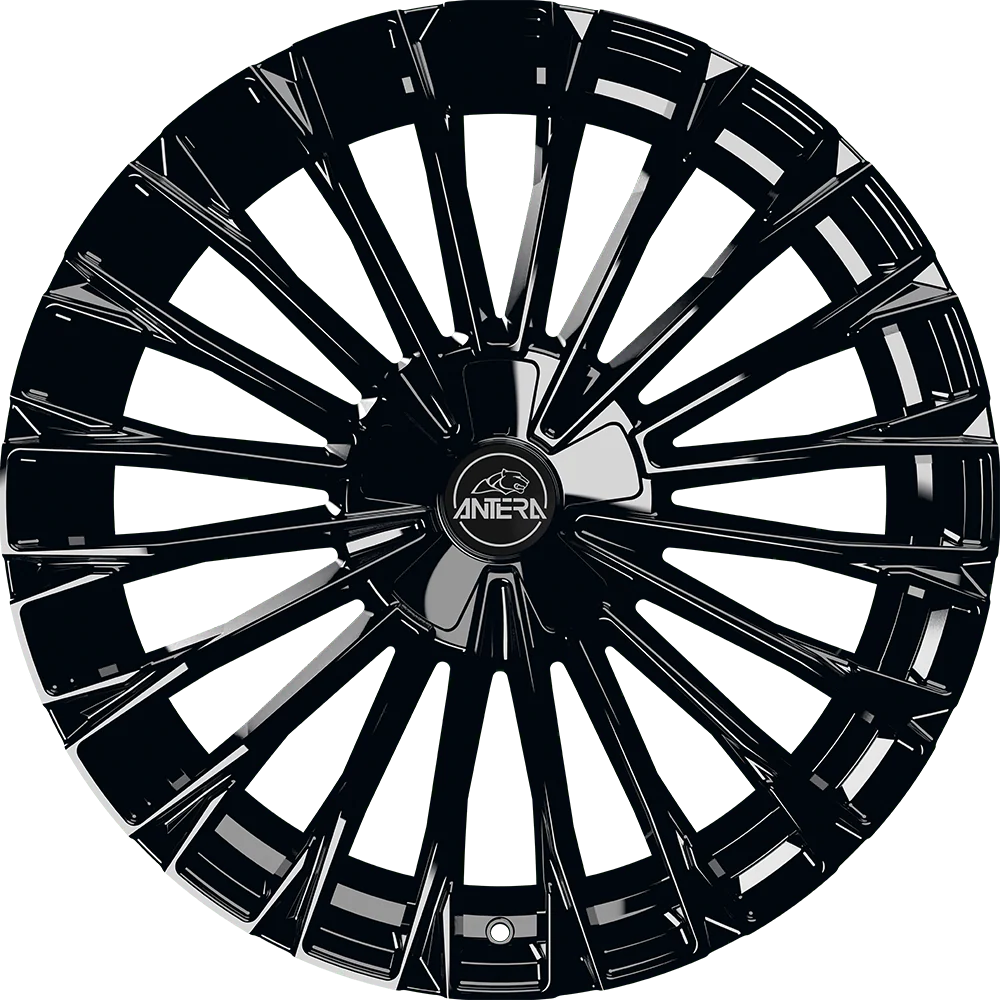 Set 4 Cerchi in lega Antera A103 BMW SERIE 2 3 4 5 6 7 8 i4 iX1 M2 M3 M4 M5 X1 X2 X3 X4 X5 - Image 5