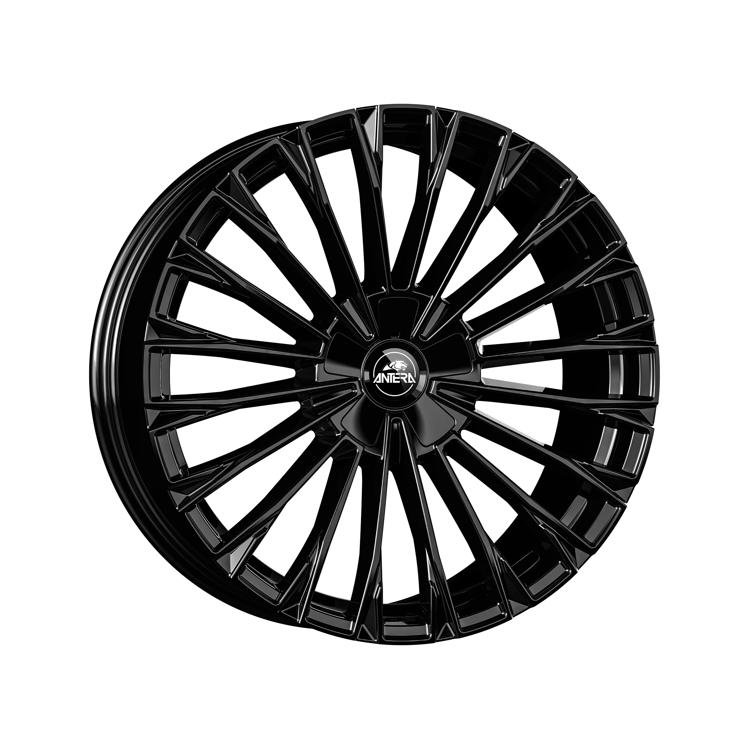 Set 4 Cerchi in lega Antera A103 BMW SERIE 2 3 4 5 6 7 8 i4 iX1 M2 M3 M4 M5 X1 X2 X3 X4 X5 - Image 6