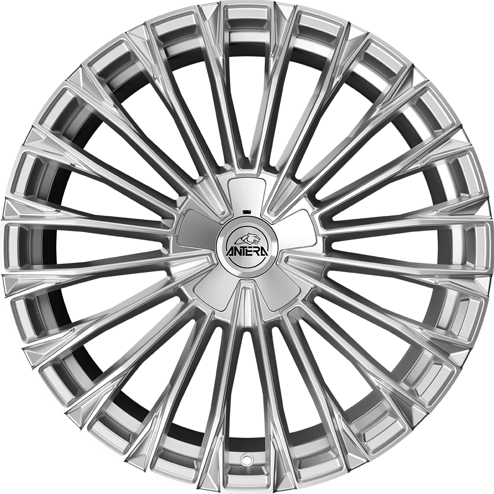 Set 4 Cerchi in lega Antera A103 BMW SERIE 2 3 4 5 6 7 8 i4 iX1 M2 M3 M4 M5 X1 X2 X3 X4 X5 - Image 7