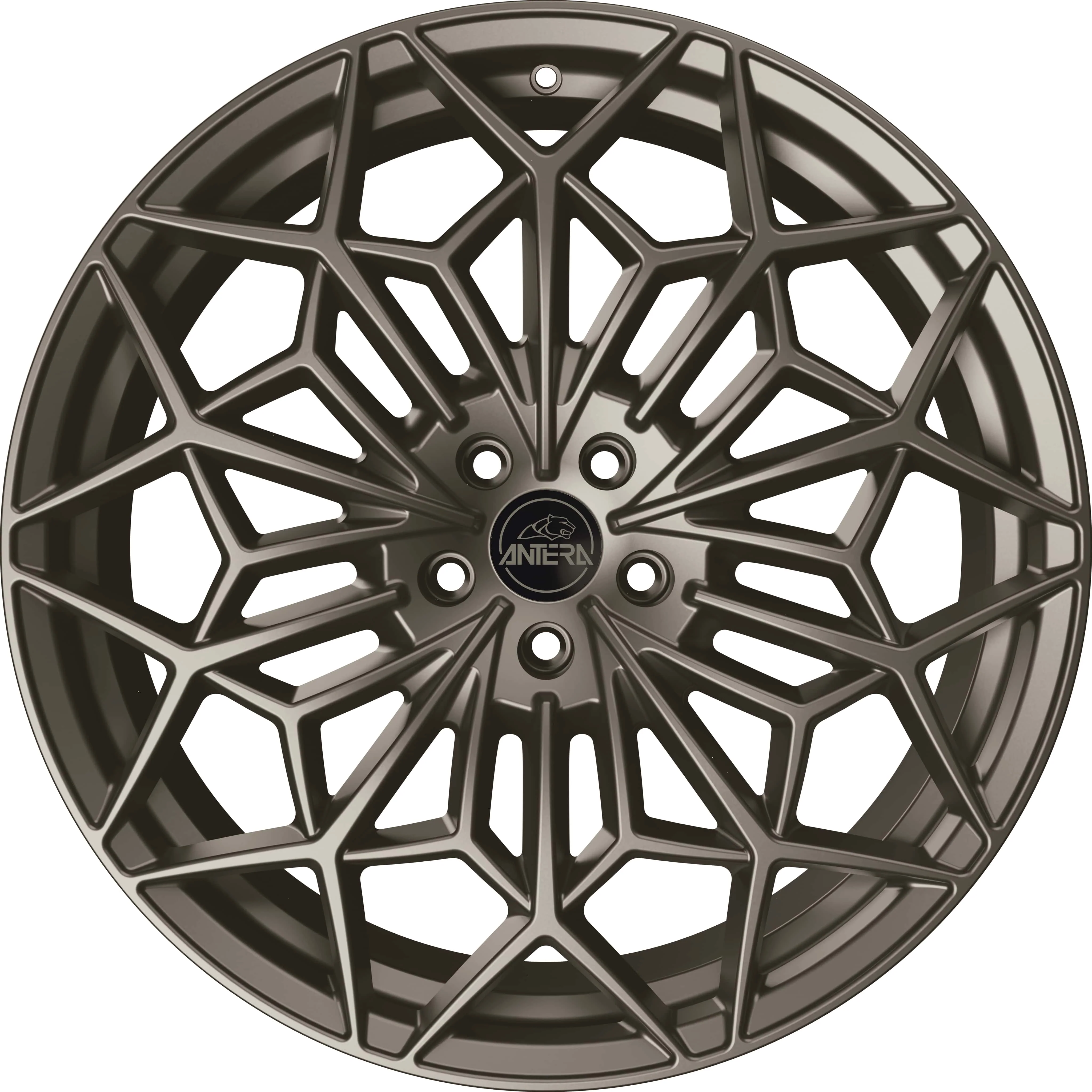 Set 4 Cerchi in lega Antera A105 Citroen C5 Aircross DS4 DS7 Crossback - Image 7