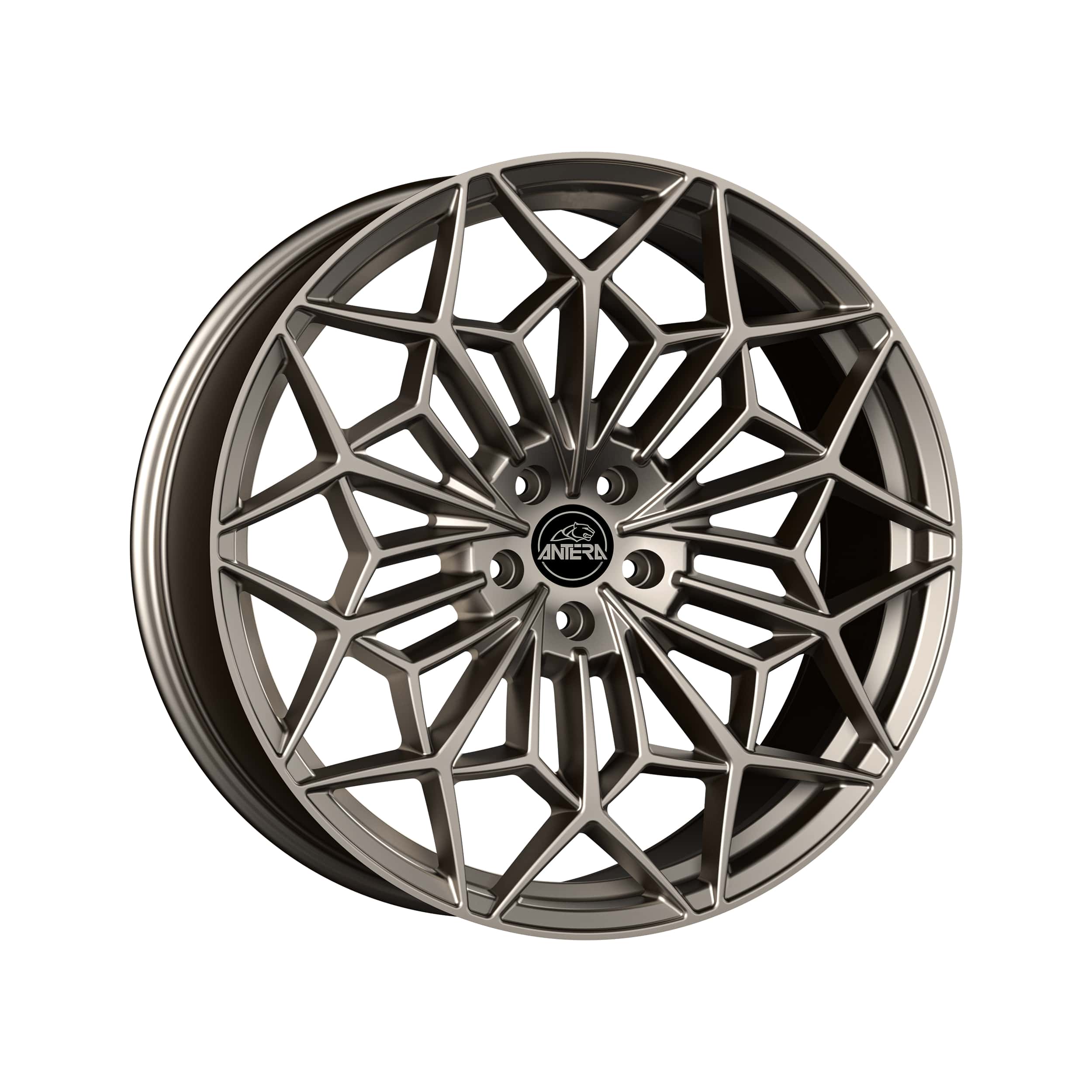 Set 4 Cerchi in lega Antera A105 Citroen C5 Aircross DS4 DS7 Crossback - Image 8