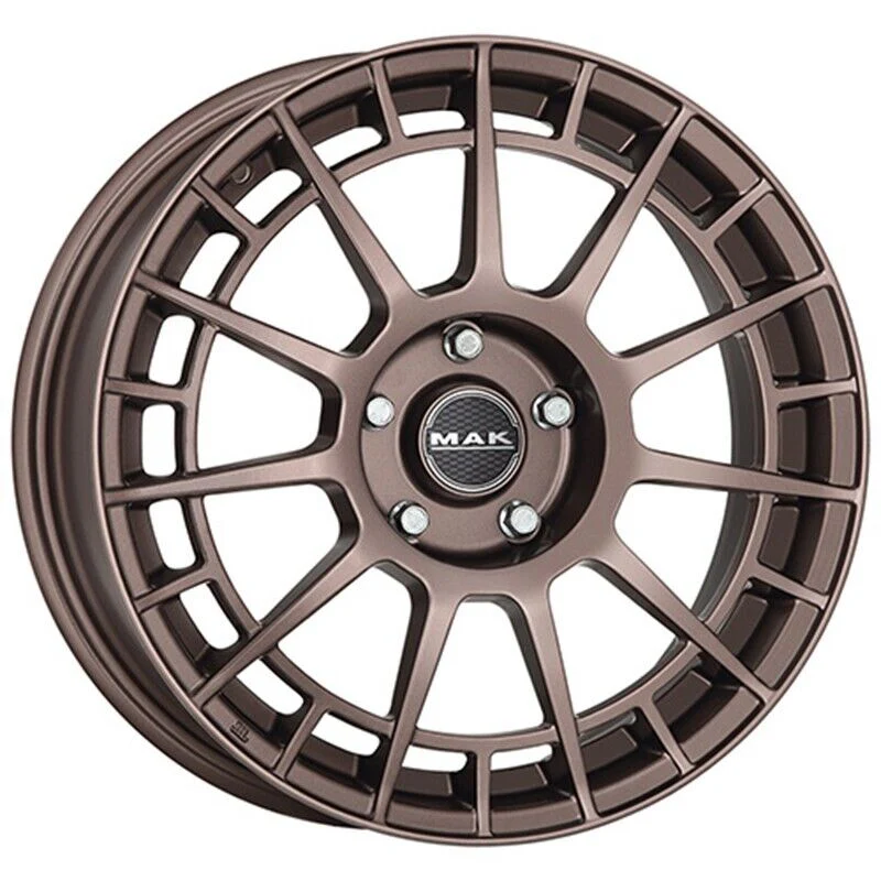 Set 4 Cerchi in lega NTT per HYUNDAI iX20 i30 i40 ELANTRA IONIQ KONA NEXO SONATA VELOSTER - Image 5