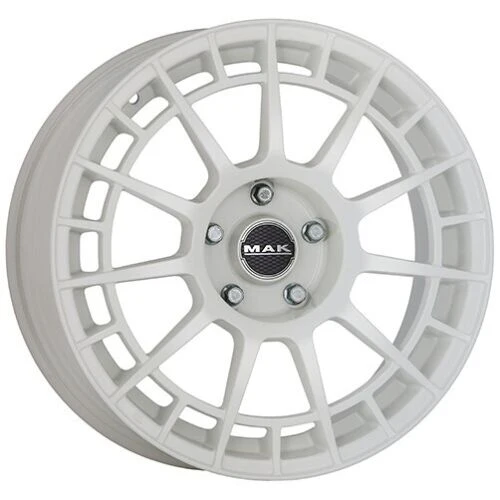 Set 4 Cerchi in lega NTT per HYUNDAI iX20 i30 i40 ELANTRA IONIQ KONA NEXO SONATA VELOSTER - Image 7