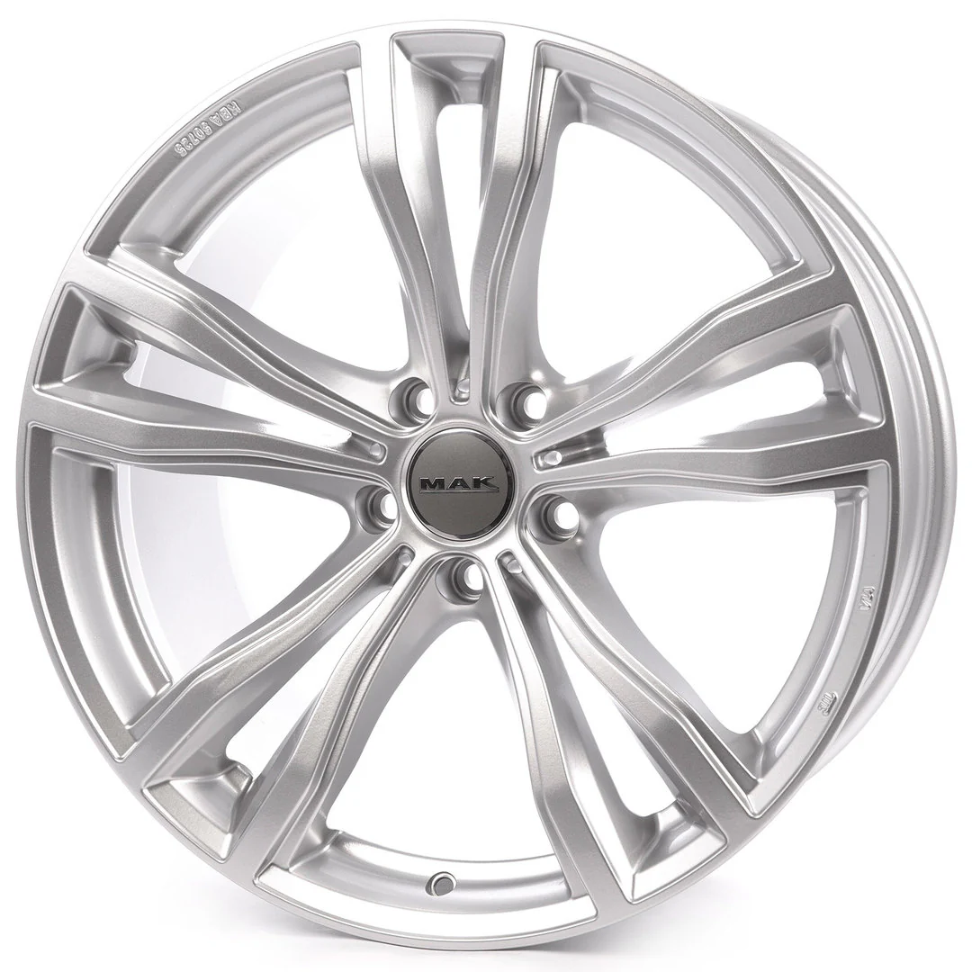 Set 4 Cerchi in lega X-Mode per Audi A4 A5 A6 A7 A8 TT Q2 Q3 Q5 Q7 Q8 E-Tron - Image 3