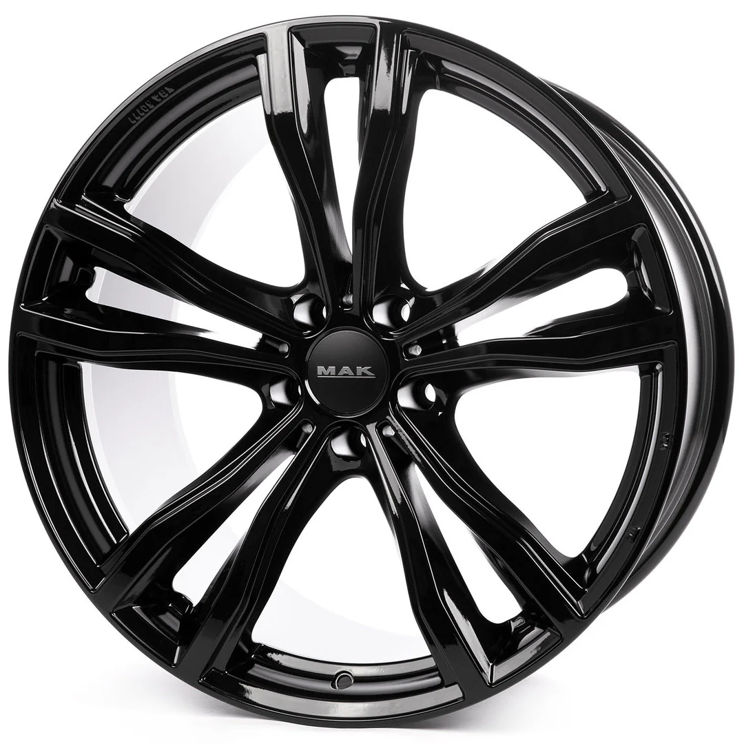 Set 4 Cerchi in lega X-Mode per Audi A4 A5 A6 A7 A8 TT Q2 Q3 Q5 Q7 Q8 E-Tron - Image 4