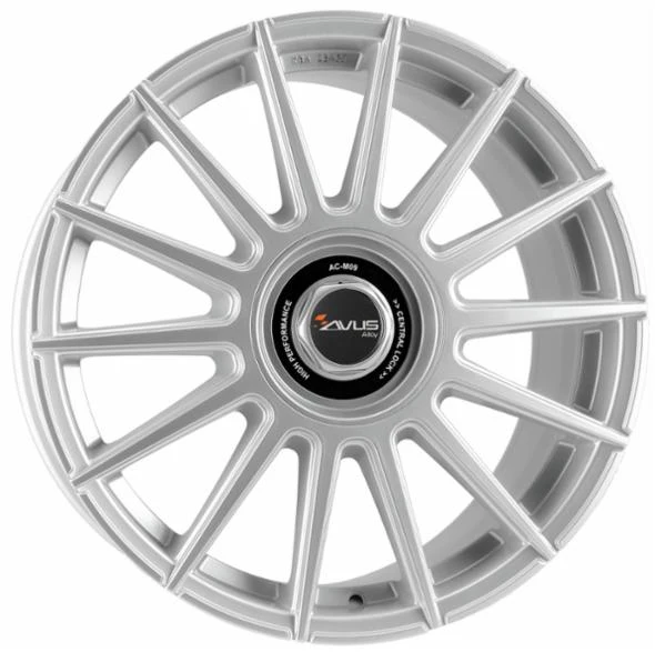 Set da 4 Cerchi in lega ACM09 per Hyundai iX20 iX35 i30 i40 Kona Ioniq Tucson Nexo Santa Fe Trajet Sonata - Image 5