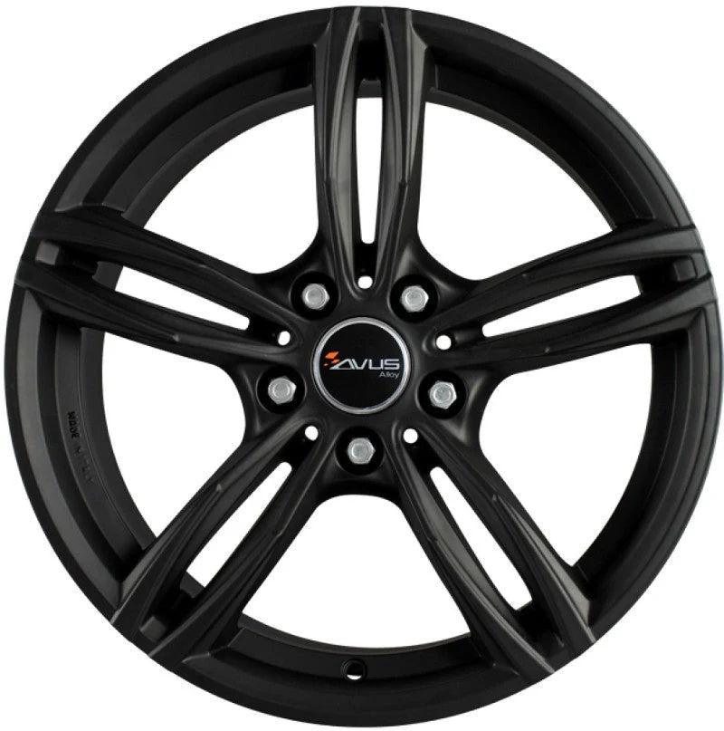 Set da 4 Cerchi in lega ACMB3 per Seat Alhambra Ateca Altea Exeo Leon Tarraco Cupra Formentor - Image 4