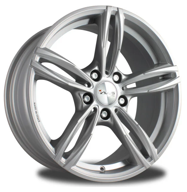 Set da 4 Cerchi in lega ACMB3 per Seat Alhambra Ateca Altea Exeo Leon Tarraco Cupra Formentor - Image 5
