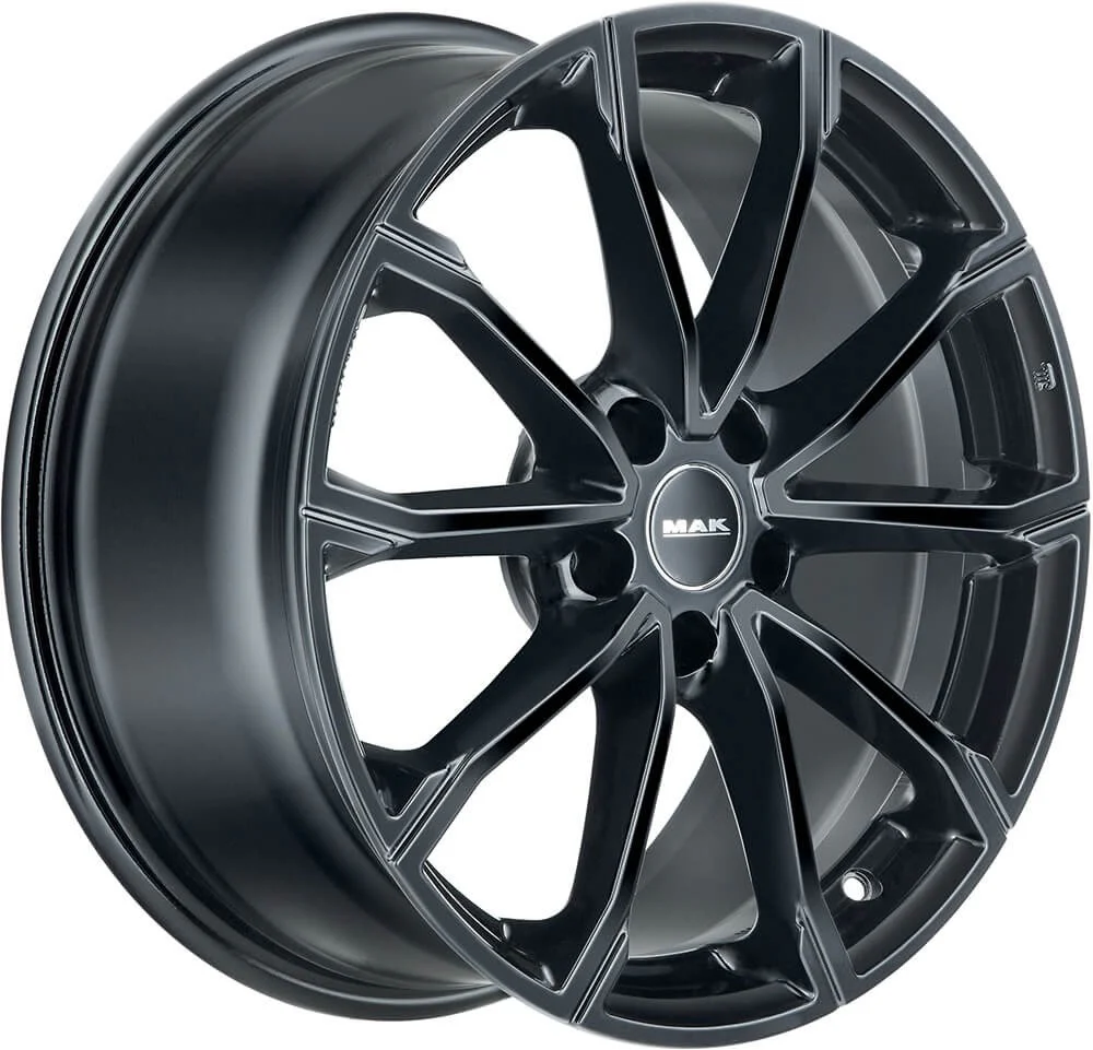 Set da 4 Cerchi in lega DaVinci per Seat Ibiza Arona Toledo Cordoba - Image 4