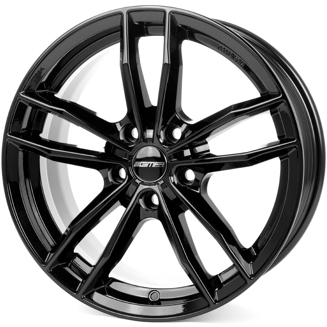 Set da 4 Cerchi in lega Swan per KIA Sportage Carens Sorento Ceed Optima Niro Soul Xceed Venga Cerato - Image 3