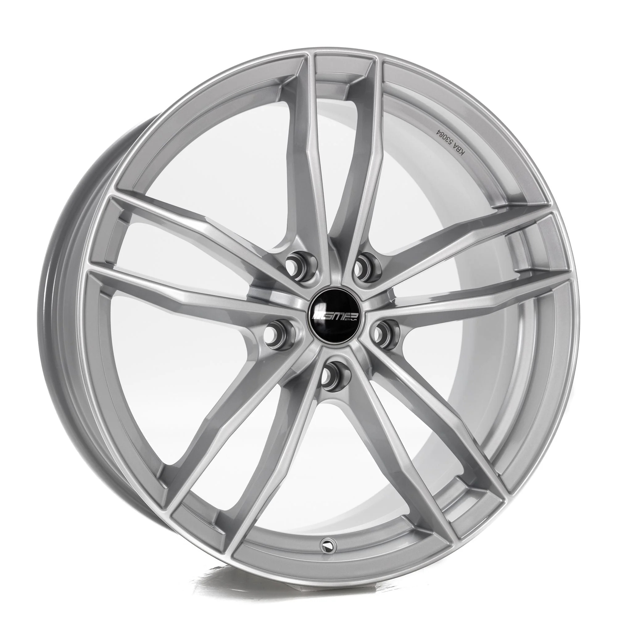 Set da 4 Cerchi in lega Swan per KIA Sportage Carens Sorento Ceed Optima Niro Soul Xceed Venga Cerato - Image 4