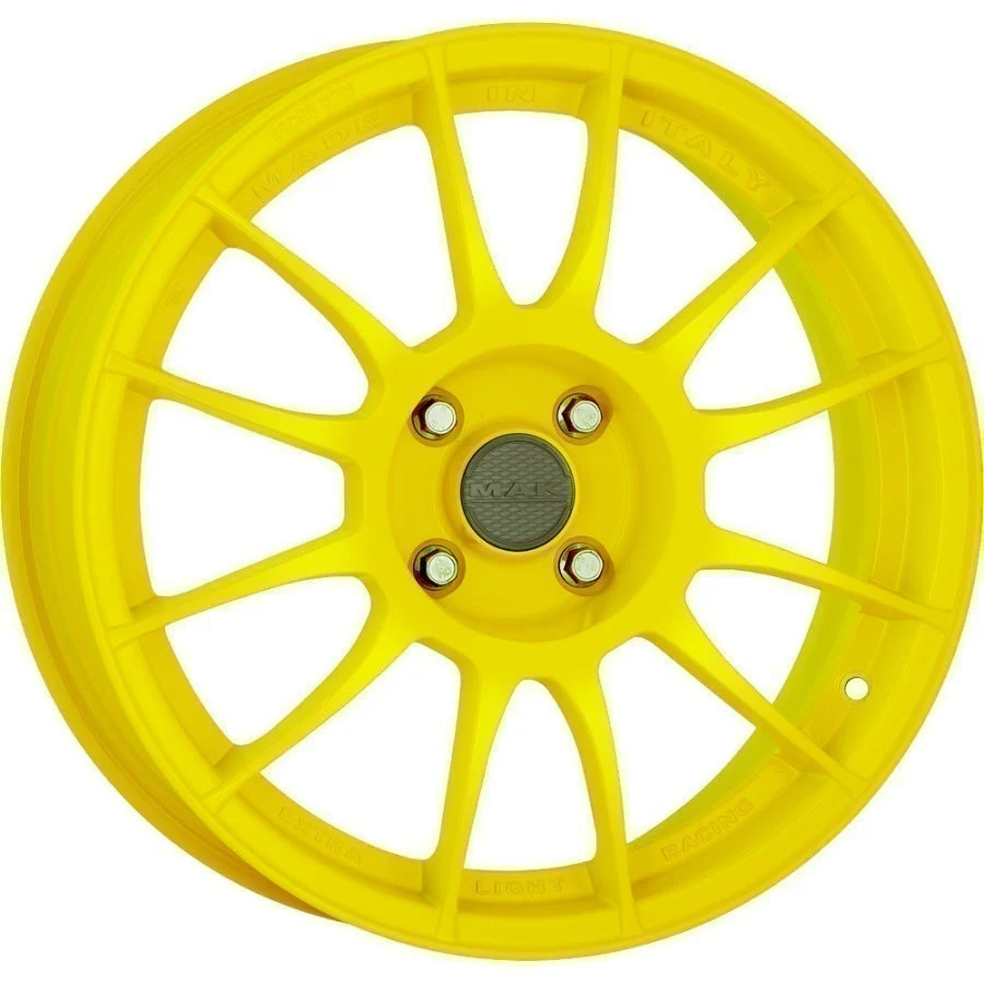 Set da 4 Cerchi in lega XLR per Peugeot 3008 308 407 5008 508 607 GT Line - Image 8