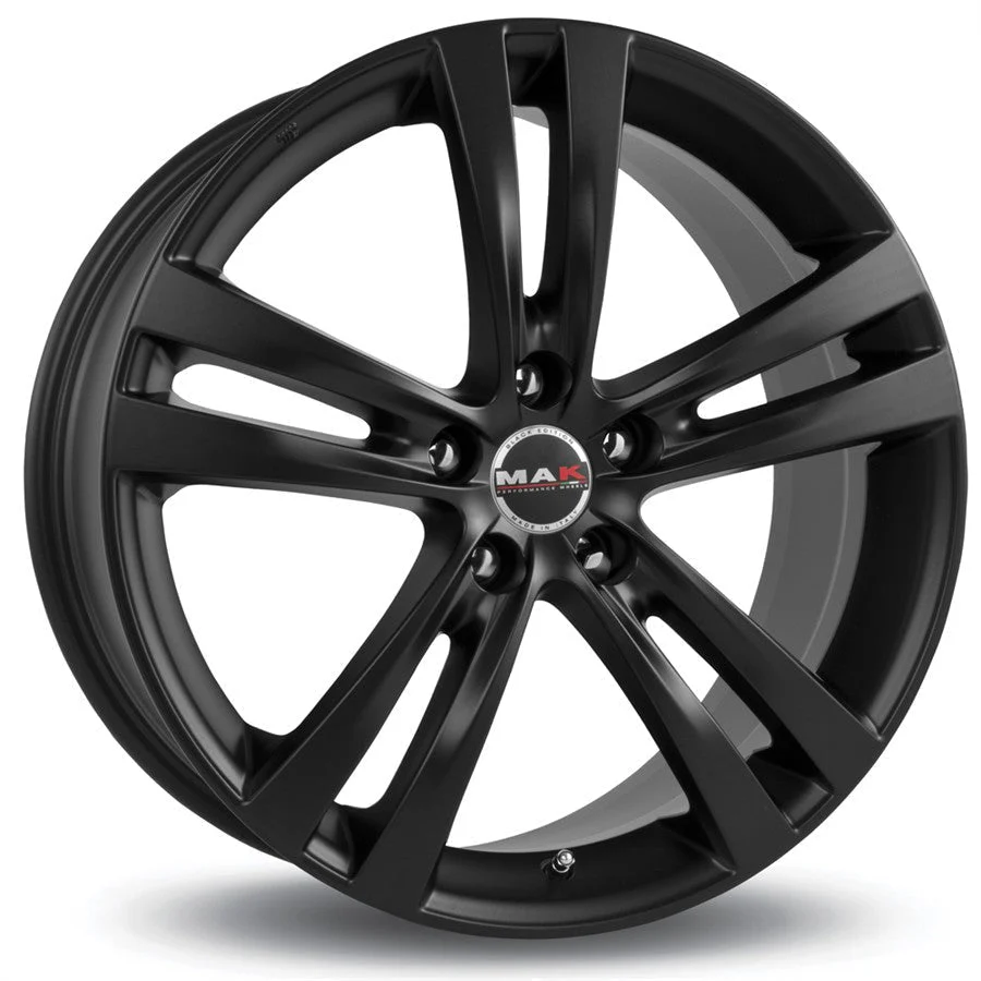 Set da 4 Cerchi in lega Zenith per KIA Sportage Carens Sorento Ceed Optima Niro Soul Xceed Venga Cerato