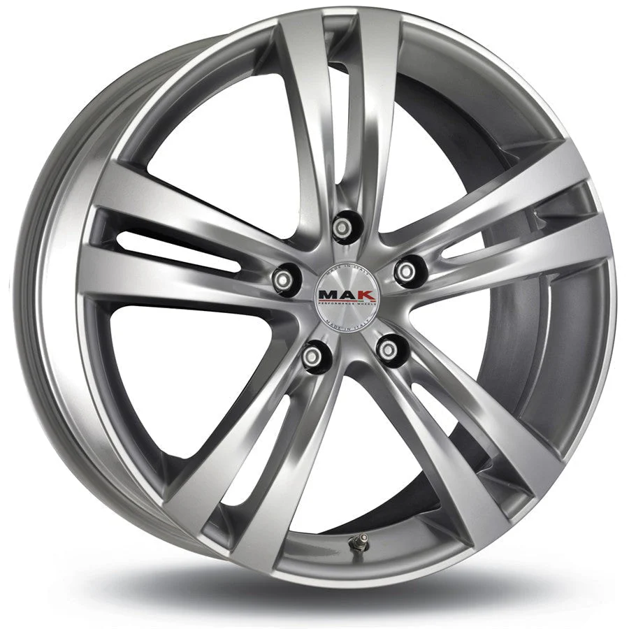 Set da 4 Cerchi in lega Zenith per KIA Sportage Carens Sorento Ceed Optima Niro Soul Xceed Venga Cerato - Image 2